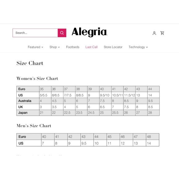 Alegria All-684X Slip On Metallic Leather Comfort Clogs Slip Resist Size 38 - Picture 9 of 9